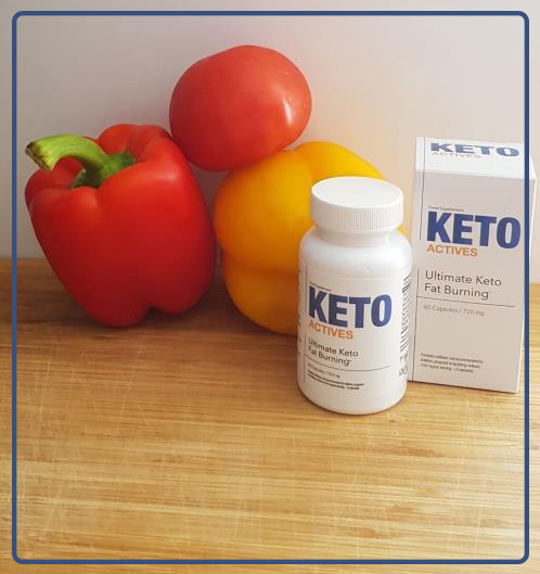 keto actives tabletta 5 napos fogyókúrás étrend